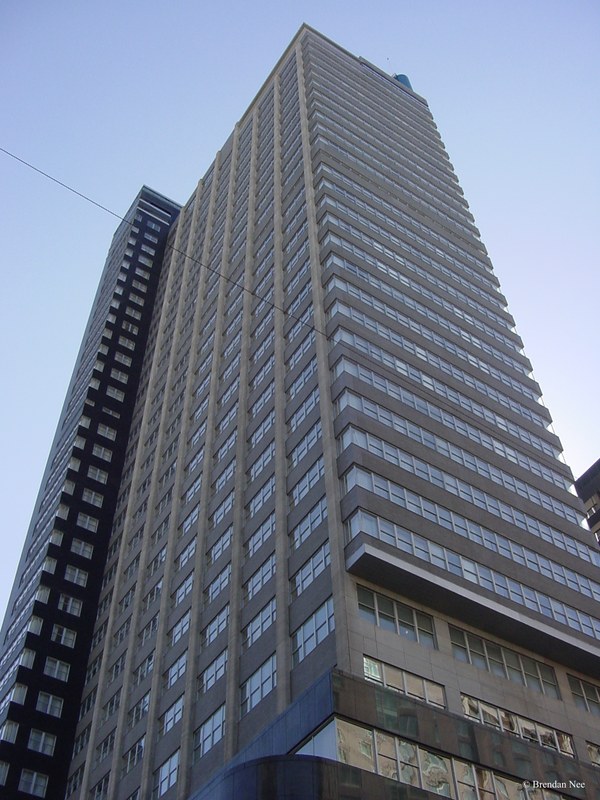 Psfs Building